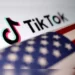 China Seeks Dialogue With US As TikTok Ban Deadline Looms