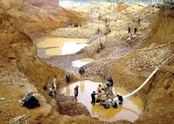 Federal Govt Takes Over Rescue Of Zamfara Mine Collapse Victims