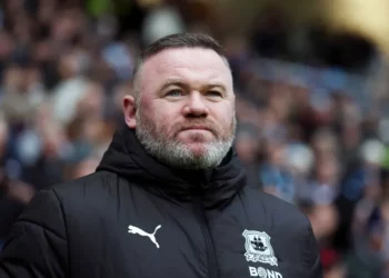 Man Utd’s Soul Is Gone, No Faith In Amorim – Rooney