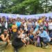 French Embassy Fosters Sports Diplomacy At Second Edition Of Fitness Core 5 French Embassy Fosters Sports Diplomacy At Second Edition Of Fitness Core