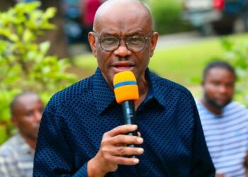 ‘Unresolved Crisis Could Derail National Convention,’ Wike Tells PDP