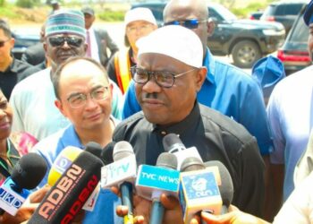 Wike Unveils 50% Fertiliser Subsidy For Abuja Farmers