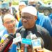 At Road Project Flag-off, Wike Warns Officials Against Switching Off Their Phones 5 Wike Unveils 50% Fertiliser Subsidy For Abuja Farmers