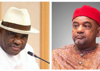 Wike Camp, PDP Governors On Collision Course Over Convention