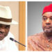 Wike Camp, PDP Governors On Collision Course Over Convention 4 Wike Camp, PDP Governors On Collision Course Over Convention