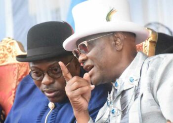 Wike Defends Midnight Meeting With Fubara Over Rivers Election