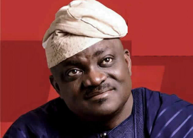 Lawmakers Back Business-friendly Reforms Hon Wole Oke