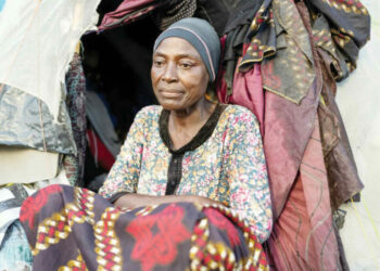 How Extreme Weather Is Changing Nigerian Illness Patterns