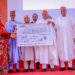Governor Yusuf Settles Gratuities Backlog For Ex-Councillors With N5.6bn 5 Governor Yusuf Settles Gratuities Backlog For Ex-Councillors With N5.6bn