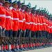10,000 Constables Pass Out Of Police Training Institutions Nationwide 5 10,000 Constables Pass Out Of Police Training Institutions Nationwide