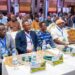 Niger Delta Commission Reaffirms Commitment To Agric Development, Food Security 5 Niger Delta Commission Reaffirms Commitment To Agric Development, Food Security
