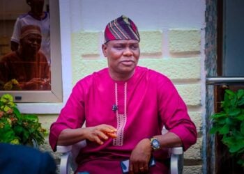 Nasarawa Speaker Wades Into Mining Company, Communities’ Feud