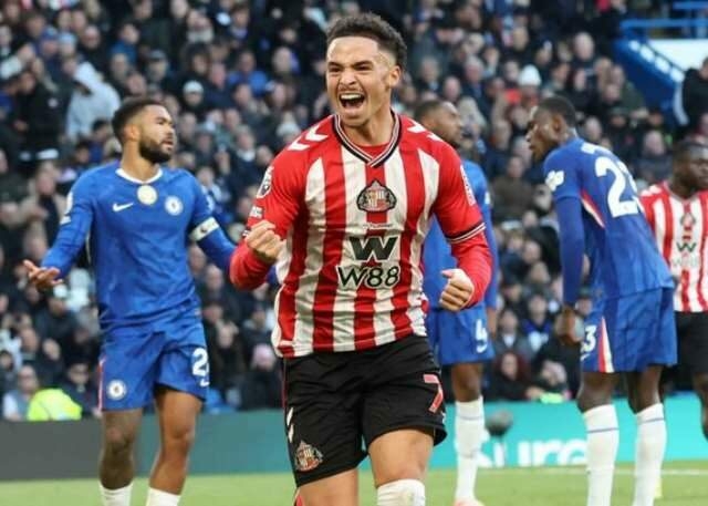 Talbi Scores Late Winner As Sunderland Stun Chelsea 1 1025202562904 i41p266ffa image 66cb3783 f479 43cd 82bd ebd0938614f7 85 2560 1440