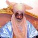 Jonathan, Others In Zaria As Emir Confers Title On Sambo