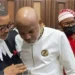 Alleged Terrorism: Kanu Refuses To Enter Defence In Court, Insists No Case Against Him 5 Alleged Terrorism: Kanu Refuses To Enter Defence In Court, Insists No Case Against Him