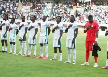 2026 FIFA World Cup Ticket Final Battle: Eagles, Cheetahs Arrive Uyo For Big Showdown