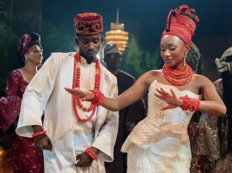 Why I Changed My Surname To Ajibade — Temi Otedola