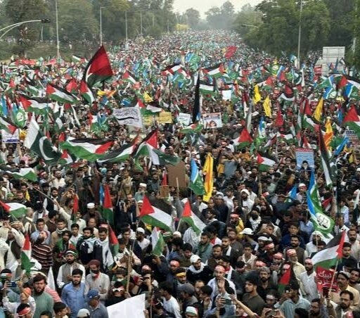 Thousands Protest Across Europe Over Israeli Blockade Of Gaza 1 1759441234827
