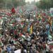 Thousands Protest Across Europe Over Israeli Blockade Of Gaza