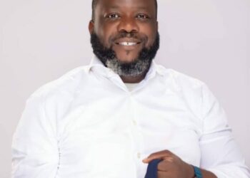 Nigeria’s Digital PR Honours Anietie Udoh As ‘Public Relations Ambassador’