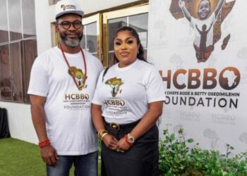 Foundation Expands Scholarship, Empowerment Programmes In Ondo