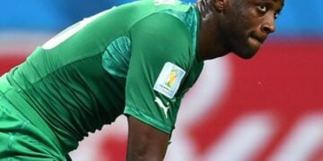 AFCON 2023 Tributes As Côte d’Ivoire’s Star Footballers’ Father Touré Dies