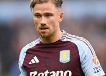 Matty Cash’s Goal Sees Aston Villa Upset Man City