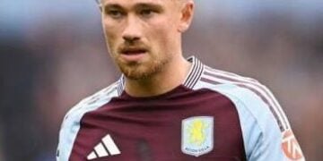 Football Stakeholders Advocate Use of Law for Sports Development Matty Cash’s Goal Sees Aston Villa Upset Man City
