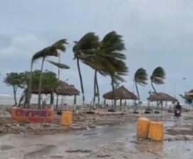 Hurricane Melissa Hits Jamaica With 185 mph Winds 1 1761677551758