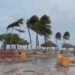 Hurricane Melissa Hits Jamaica With 185 mph Winds