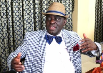 Okebulola Hails Ranking Of UI, UNILAG In Top 1000 World Varsities