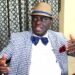 Okebulola Hails Ranking Of UI, UNILAG In Top 1000 World Varsities 5 Okebulola Hails Ranking Of UI, UNILAG In Top 1000 World Varsities