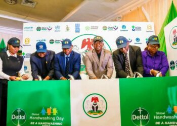Handwashing Day: Firms Intensify Hygiene Campaign In Lagos