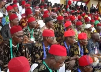 Union Vows To  Challenge Destruction Of Igbo Property In Lagos