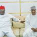 Gov Sani, Umahi Meet On Abuja–Kaduna Road Completion 5 Gov Sani, Umahi Meet On Abuja–Kaduna Road Completion