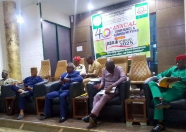 Experts Demand Mining Laws Overhaul To Empower States, Clarify Data Rights 1 20251030 195848