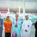 PICTORIAL: Remi Tinubu Visits Doha, Says Nigeria To Model Own National Library After Qatar's 5 PICTORIAL: Remi Tinubu Visits Doha, Says Nigeria To Model Own National Library After Qatar’s