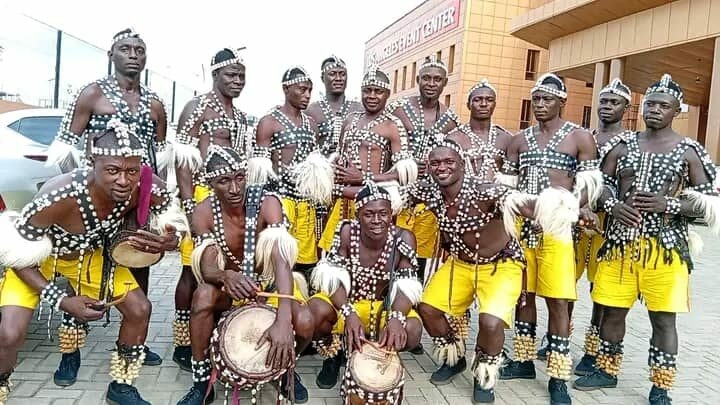 25 Ethnic Nationalities, Diaspora To Hold Unity Festival 1 25 Ethnic Nationalities Diaspora To Hold Unity Festival