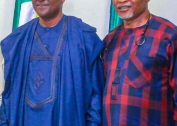 Chinda Drags Abbas, Others To Court Over Alleged Plan To Remove Him As Minority Leader