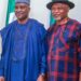 Chinda Drags Abbas, Others To Court Over Alleged Plan To Remove Him As Minority Leader 5 Chinda Drags Abbas, Others To Court Over Alleged Plan To Remove Him As Minority Leader