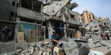 Transcorp Group Increases Revenue To N413.4bn In Q3 2025 Gaza Officials Say 50 Killed In Overnight Israeli Strikes As Ceasefire Falters