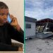 Influencer Ola Of Lagos Denies Ownership Of Demolished Lekki Car Lot