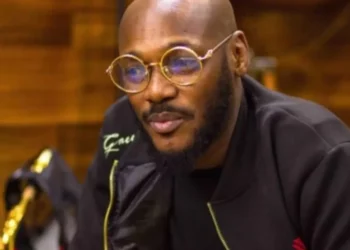 2Baba Denies Rumour Of Arrest For Alleged Assault On Wife