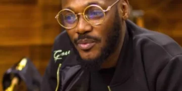 2Baba Denies Rumour Of Arrest For Alleged Assault On Wife