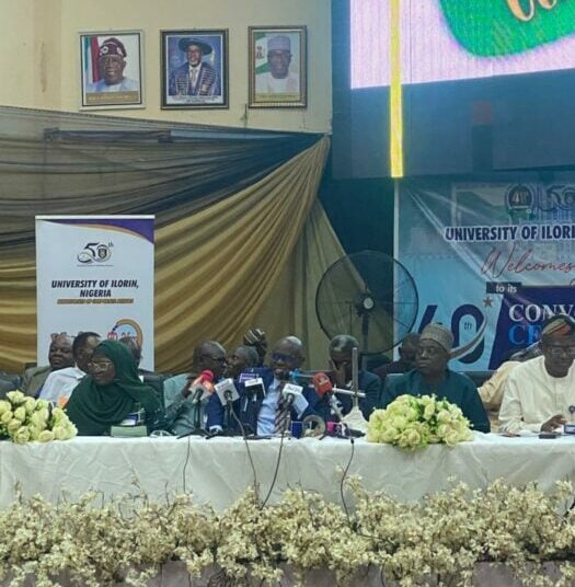unilorin