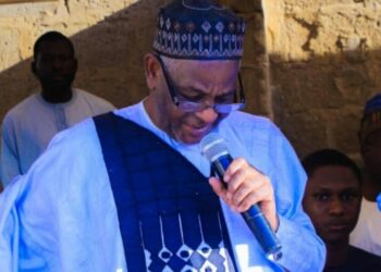 Kano Veteran Broadcaster Aliyu Abubakar Getso Dies