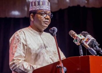 Minister Matawalle leads defence reforms with troop welfare focus — Northern group