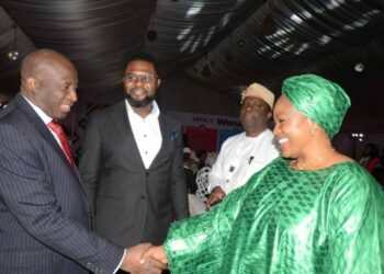 Federal Govt Pledges Reforms To Boost Women-owned Businesses