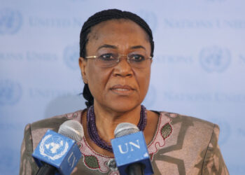 Tinubu Mourns Ex-Foreign Affairs Minister Joy Ogwu