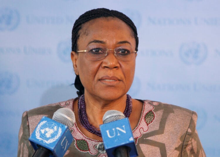 Tinubu